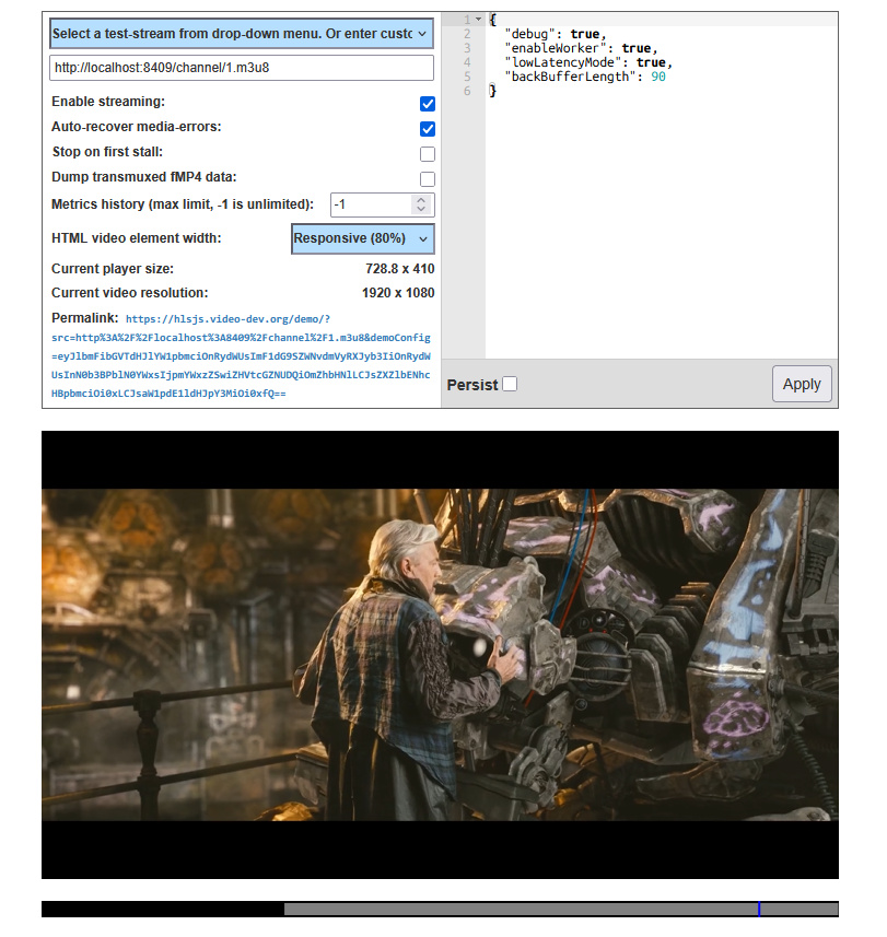Windows Watch Channel